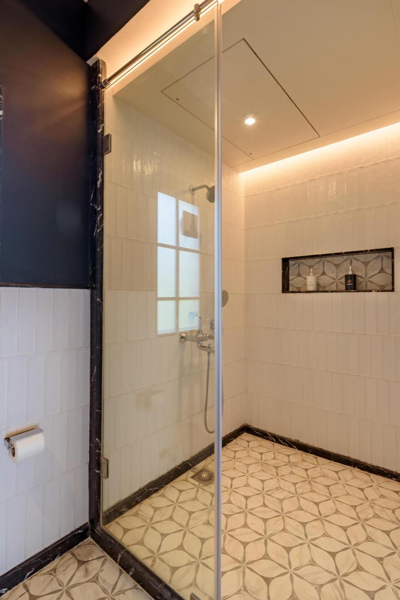 Saffronstays Sea La Vie Danda 외부 사진